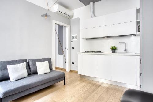 Zona Farini Apartamento | JOIVY Elegant flat Easy Access to Centre