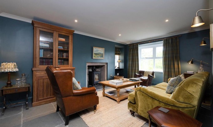 Blairgowrie Apartamento | JOIVY Exceptional cottage with parking