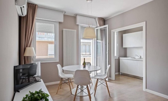 Historic Centre Apartamento | JOIVY Padova Porta San Giovanni