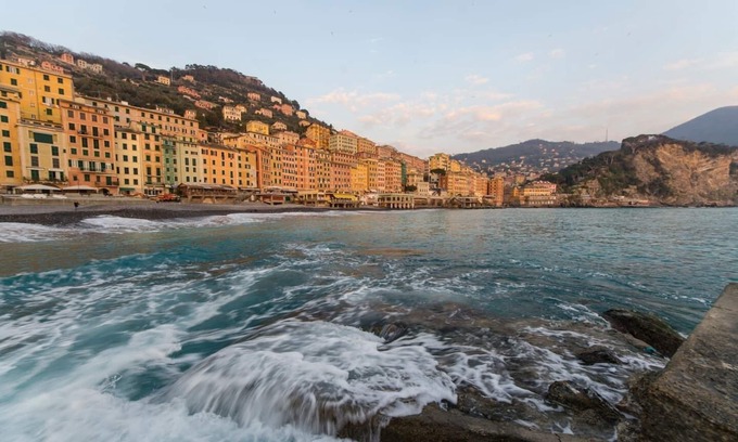 Camogli Apartamento | JOIVY Porto Bello a Camogli