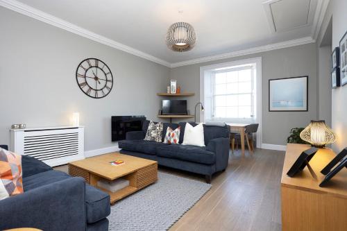 New Town Apartamento | JOIVY Splendid Apartment in New Town