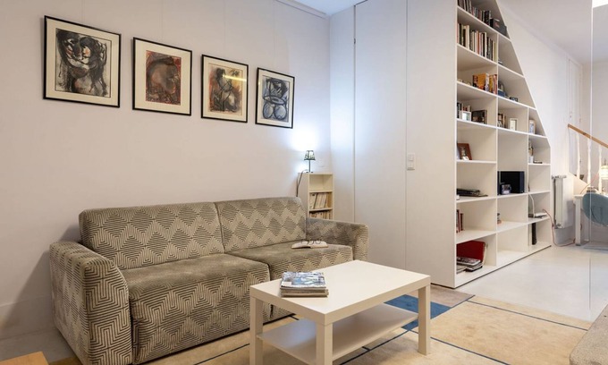Cedofeita Apartamento | JOIVY Splendid flat w/ patio