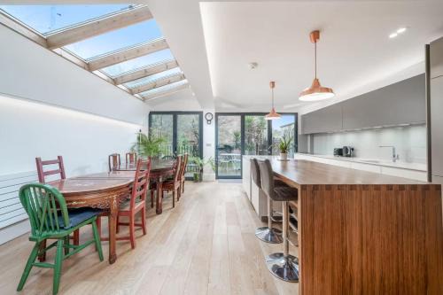 North Kensington Apartamento | JOIVY Stunning house close to Notting Hill