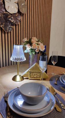 Purvciems Apartamento | JOJO Loft Comfort Dzelzavas & Free parking & Self check in