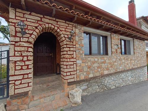 Elassona Apartamento | Jojos Place Pythio Olympus