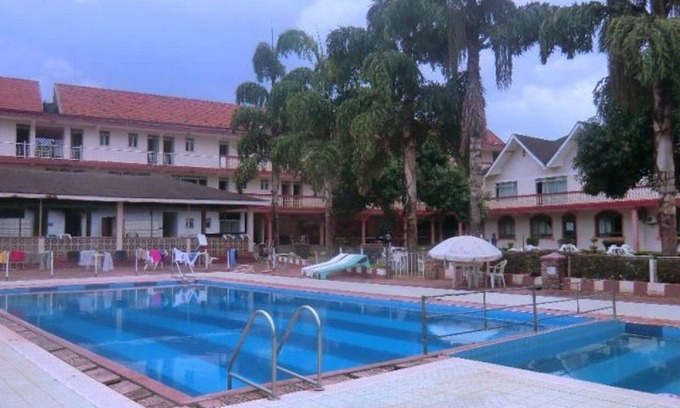 Kireka Casa | Jokas Hotel Kampala