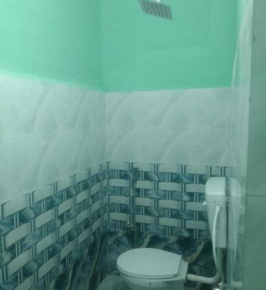 Siliguri Casa | Jolal home stay