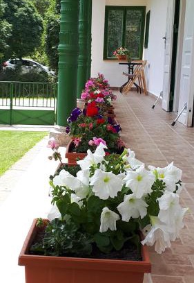 Szalka Casa | JOLANDA Vendégház