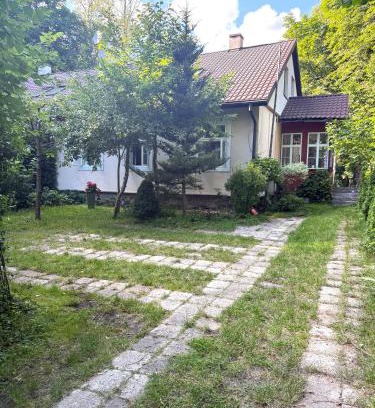Zwierzyniec Casa | Jolanta Skrzynska noclegi