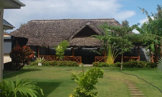Dar es Salaam Cama Y Desayuno | Joleen Safari Park