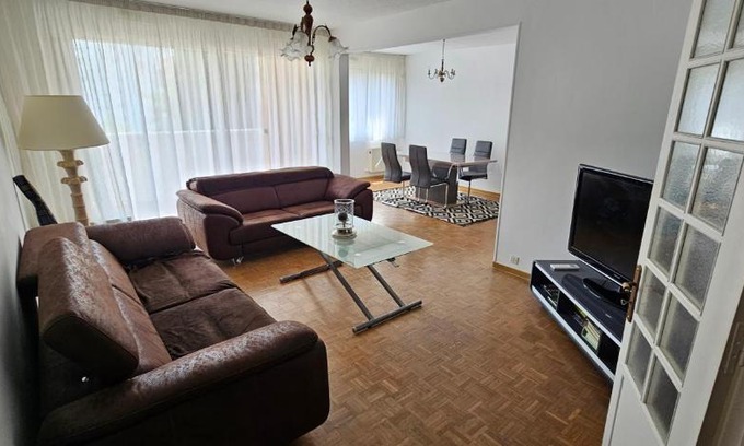 Salon-de-Provence Apartamento | Joli 4 pièces Salon de Provence