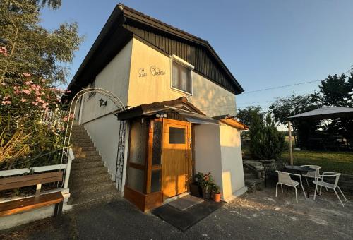 Chavornay Apartamento | Joli Appartement paisible