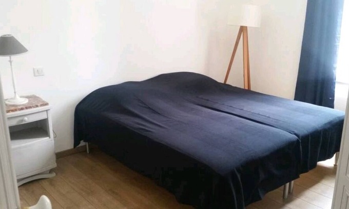 Cessenon-sur-Orb Casa | Joli Appartement Lumineux Avec Parking Privé et Climatisation