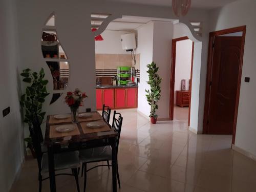Oujda Apartamento | joli appartement 4 chambres