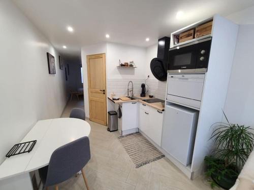 Epinal Apartamento | Joli appartement centre-ville