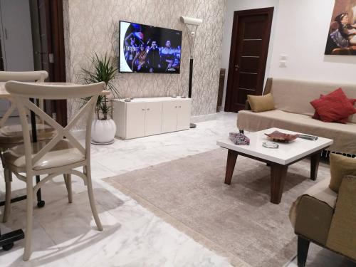 Western Khezama Casa | Joli Appartement de LUXE