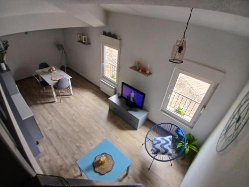 Agen Apartamento | Joli appartement en centre ville et au calme
