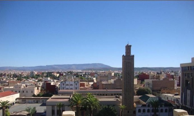 Hay Rabat Apartamento | Joli Appartement