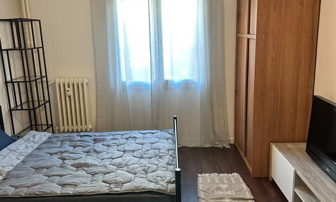 La Californie Apartamento | Joli Appartement Nice Proche Aéroport et de la Promenade des Anglais