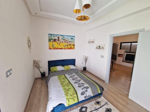 Haut Founty Apartamento | Joli Appartement proche de la plage
