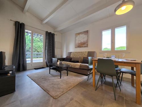 Cap d'Agde Apartamento | Joli appartement T2 cabine avec parking et wifi Tennis Village