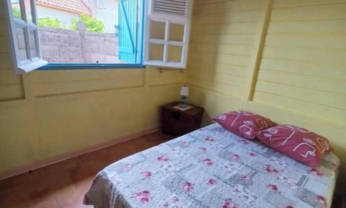 Saint-Esprit Casa | Joli Bungalow en Campagne