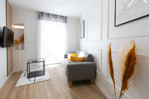 Millau Apartamento | joli & charmant au centre Millau