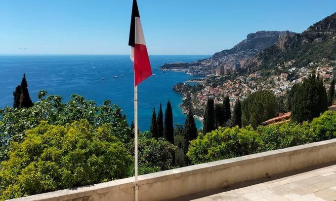 Old Town Apartamento | Joli deux pièces vieux village de Roquebrune-Cap-Martin
