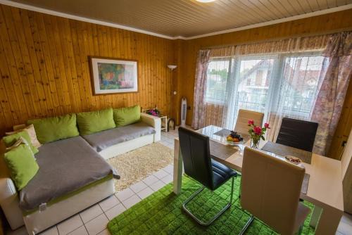 Ordacsehi Apartamento | Joli Guesthouse