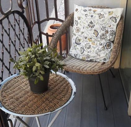Peret Apartamento | Joli loft dans village pittoresque