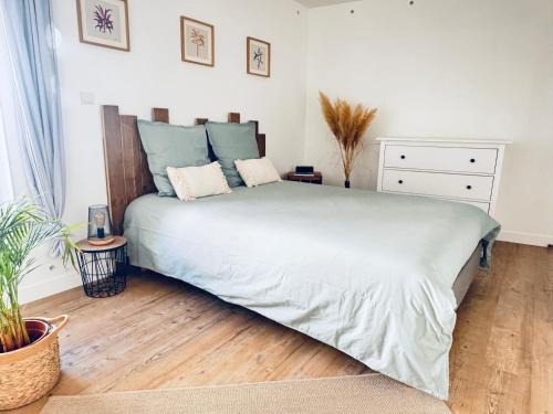 Bouillargues Apartamento | Joli nid douillet proche Nîmes