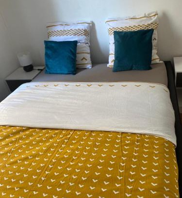 Asnieres-sur-Seine Apartamento | Joli petit 2 pièces