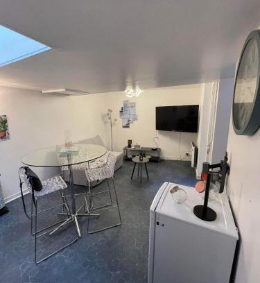 Eu Apartamento | Joli petit F1 plein centre ville