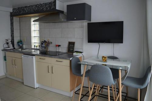 Wepion Apartamento | Joli petit studio attenant à la location LUNADELEO