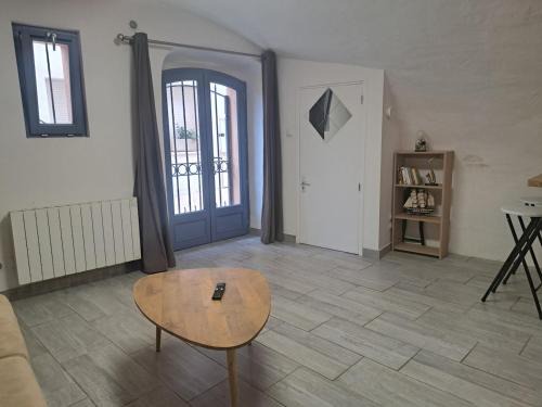 La Motte Apartamento | Joli studio équipé La Motte en Provence