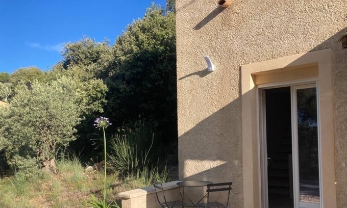 Villeneuve Apartamento | Joli Studio de 30m2