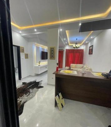 Les Almadies Apartamento | Joli studio