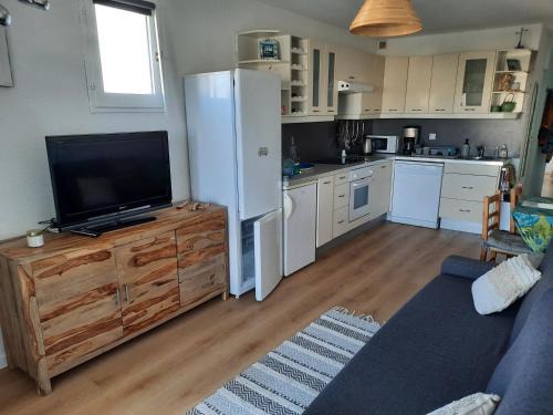 Le Penon Apartamento | Joli T2 38 m2 rénové idéalement situé