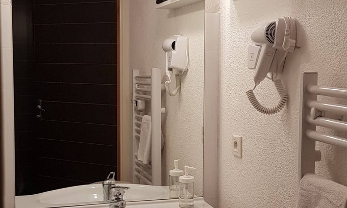 Lourdes Apartamento | Joli T2 Avec Parking