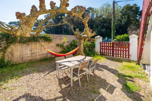 Tarnos Apartamento | Joli T3 Pays Basque Tarnos Landes