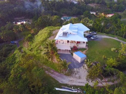 Le Gosier Casa | Jolibois Lodge & Spa