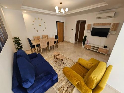 Ain Zaghouan Apartamento | Jolie apprartement
