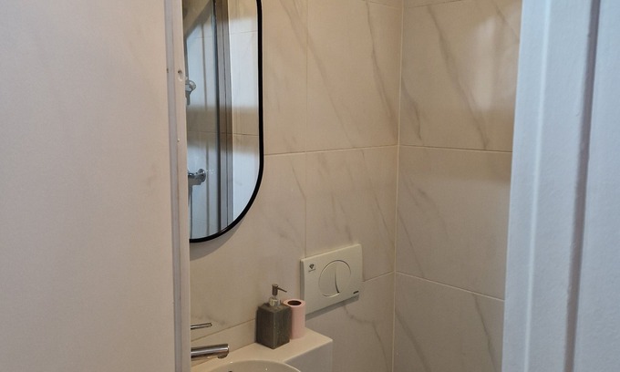 Saint-Thomas-d'Aquin Condominio | Jolie Chambre au Cœur de Saint Germain des Pré