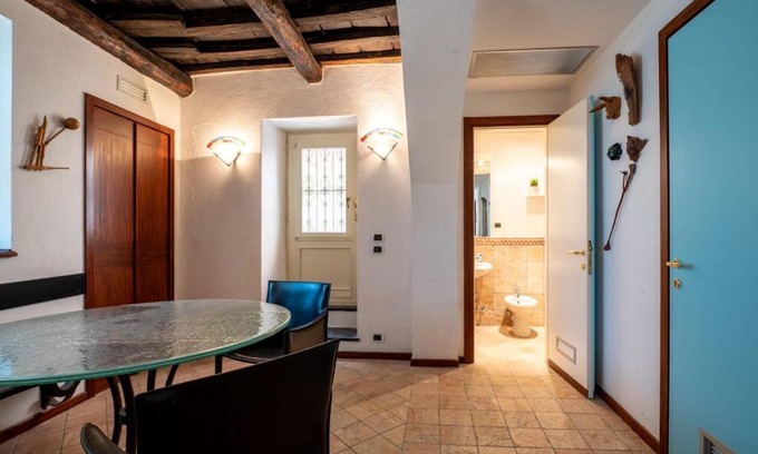 Portofino Apartamento | Jolie House