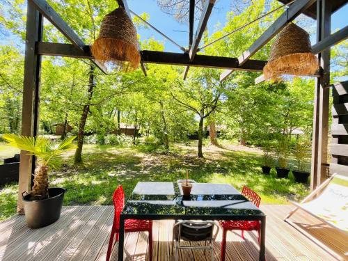 Lacanau Chalet De Esquí | Jolie maison au cœur de la Marina Talaris Lacanau