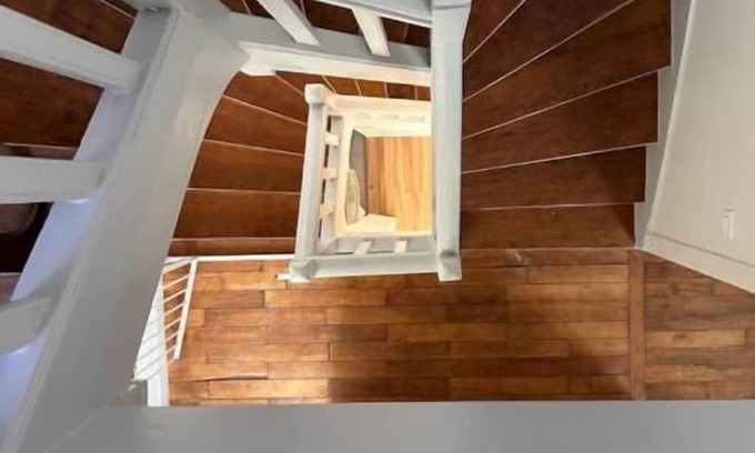 La Garenne-Colombes Casa | Jolie Maison Avec Extérieur