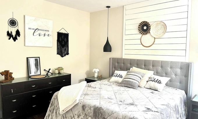 Blainville Casa | Jolie Maison Dans Quartier Familial. Animaux Acceptés