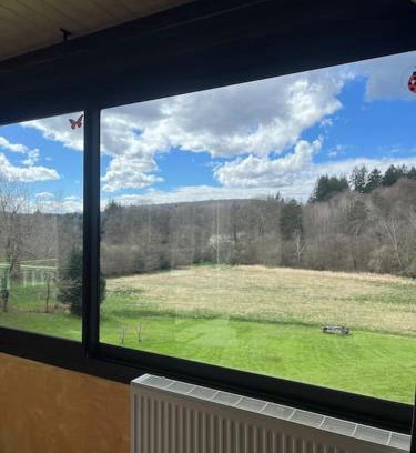 Les Martys Casa | Jolie maison de campagne