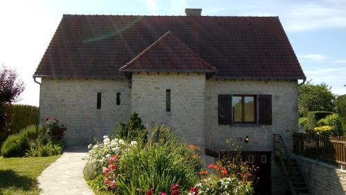Lainsecq Casa | Jolie maison de campagne