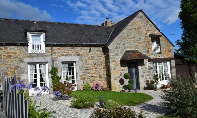 Langueux Casa | Jolie maison de campagne rénovée en 2022